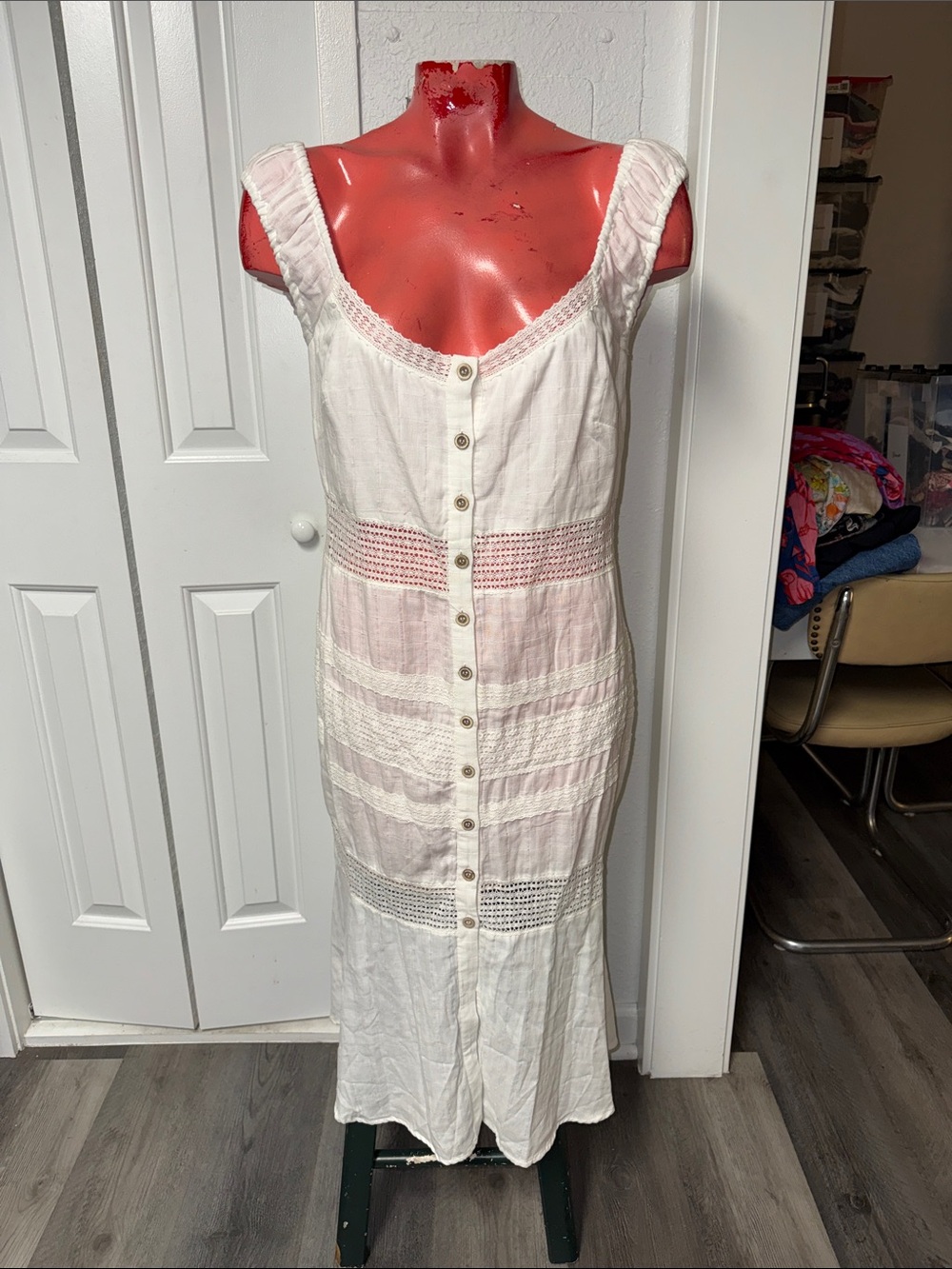 IDYLLWIND dress